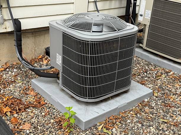 24/7 Emergency Hvac Installation experts in Marshall, VA