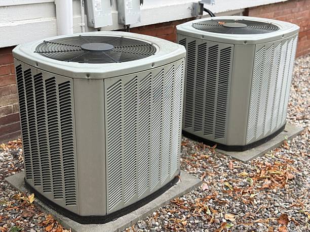 Reliable Hvac Installation contractor in Marshall, VA by JG Cool HVAC