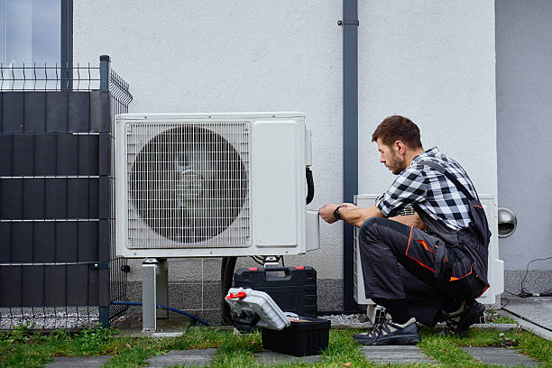 Trusted Hvac Installation service in Marshall, VA - JG Cool HVAC